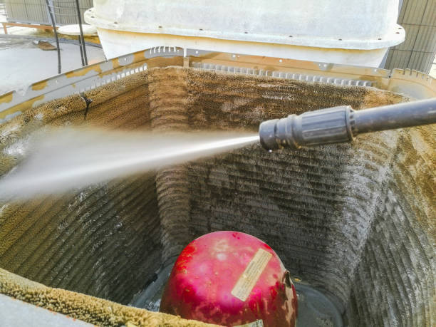 Best HVAC Air Duct Cleaning  in Ridgefield, WA