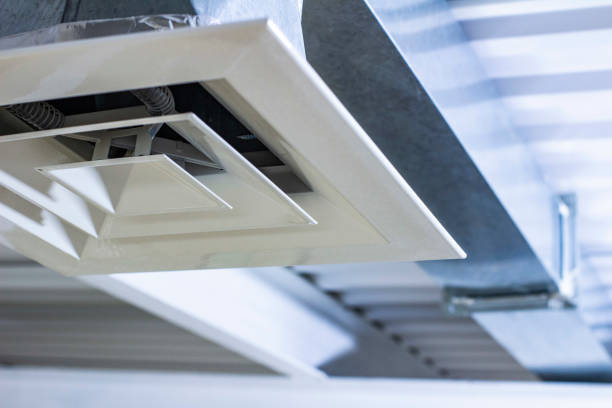 Best Air Duct Cleaning Company Near Me  in Ridgefield, WA