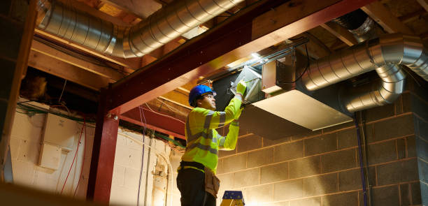 Best Air Duct Cleaning Cost  in Ridgefield, WA