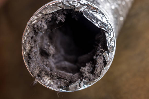 Best HVAC System Cleaning  in Ridgefield, WA