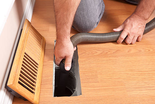 Best Affordable HVAC Duct Cleaning  in Ridgefield, WA