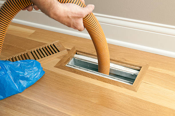 Trusted WA Airduct Cleaning Experts